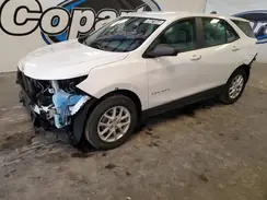 3GNAX5EG3PL242885 2023 CHEVROLET EQUINOX