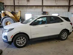 3GNAX5EG3PL242904 2023 CHEVROLET EQUINOX