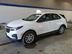 3GNAX5EG3PL246810 2023 CHEVROLET EQUINOX