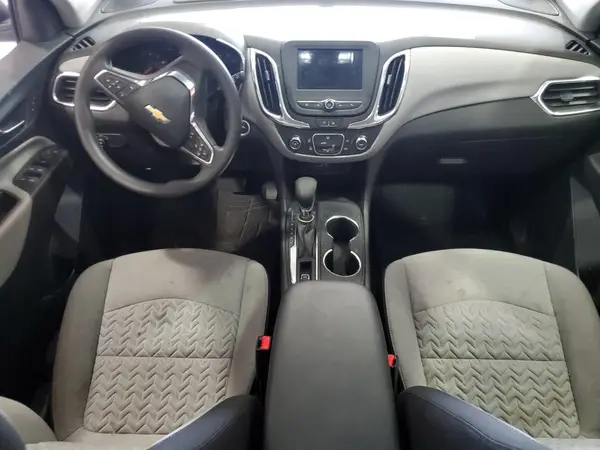 3GNAX5EG3PL246810 2023 CHEVROLET EQUINOX - Image 8