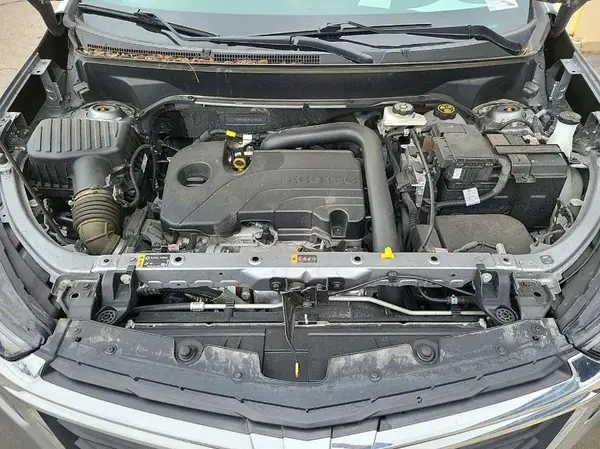 3GNAX5EG3PL248539 2023 CHEVROLET EQUINOX - Image 8