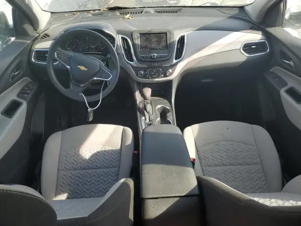 3GNAX5EG3PL259279 2023 CHEVROLET EQUINOX - Image 8