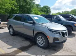 3GNAX5EG3PL260884 2023 CHEVROLET EQUINOX