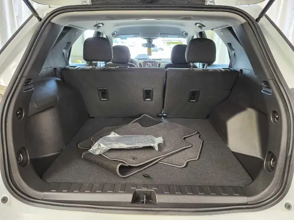 3GNAX5EG3RL261309 2024 CHEVROLET EQUINOX - Image 1