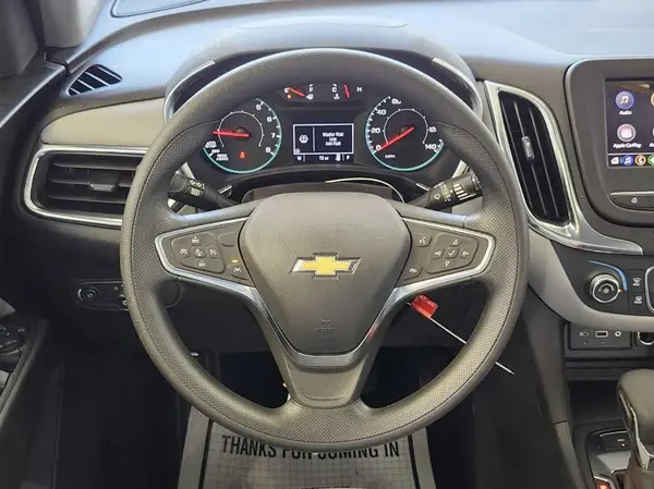 3GNAX5EG3RL261309 2024 CHEVROLET EQUINOX - Image 2