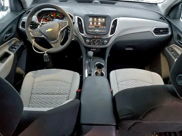 3GNAX5EG3RL265800 2024 CHEVROLET EQUINOX - Image 8