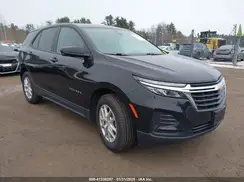 3GNAX5EG4PL214643 2023 CHEVROLET EQUINOX
