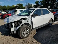3GNAX5EG4PL258416 2023 CHEVROLET EQUINOX
