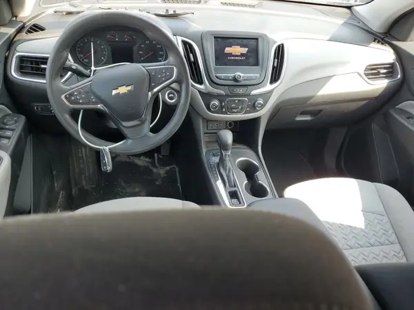 3GNAX5EG4PL258416 2023 CHEVROLET EQUINOX - Image 8