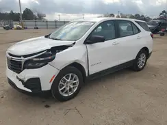 3GNAX5EG4PL259369 2023 CHEVROLET EQUINOX