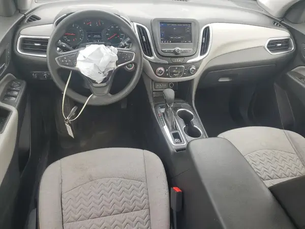 3GNAX5EG4PL259369 2023 CHEVROLET EQUINOX - Image 8