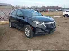 3GNAX5EG4PL262515 2023 CHEVROLET EQUINOX