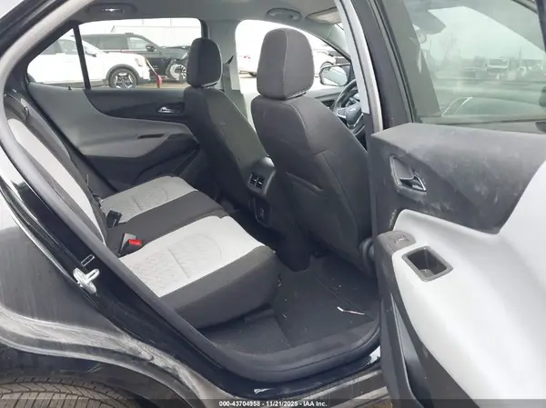 3GNAX5EG4PL262515 2023 CHEVROLET EQUINOX - Image 8