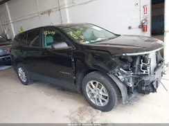 3GNAX5EG4PL262966 2023 CHEVROLET EQUINOX