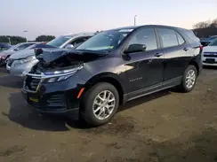3GNAX5EG4RL157461 2024 CHEVROLET EQUINOX
