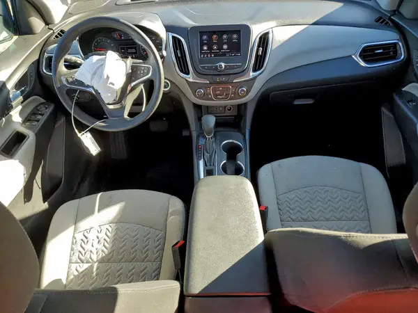 3GNAX5EG4RL157461 2024 CHEVROLET EQUINOX - Image 8