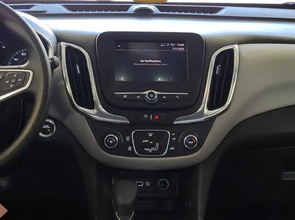 3GNAX5EG4RL261271 2024 CHEVROLET EQUINOX - Image 8