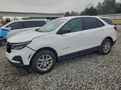 3GNAX5EG4RL294397 2024 CHEVROLET EQUINOX
