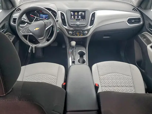 3GNAX5EG4RL294397 2024 CHEVROLET EQUINOX - Image 8