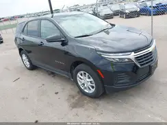 3GNAX5EG4RL303910 2024 CHEVROLET EQUINOX