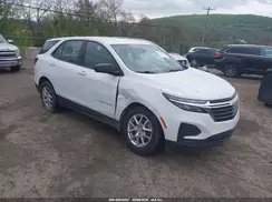 3GNAX5EG5PL189607 2023 CHEVROLET EQUINOX