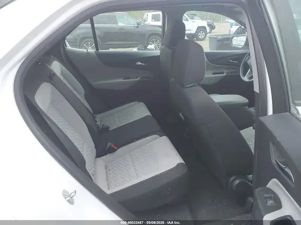 3GNAX5EG5PL189607 2023 CHEVROLET EQUINOX - Image 8