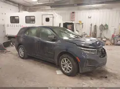 3GNAX5EG5PL204462 2023 CHEVROLET EQUINOX