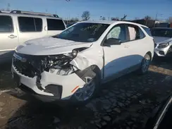 3GNAX5EG5PL257839 2023 CHEVROLET EQUINOX