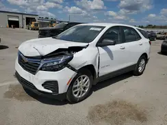 3GNAX5EG5PL259168 2023 CHEVROLET EQUINOX