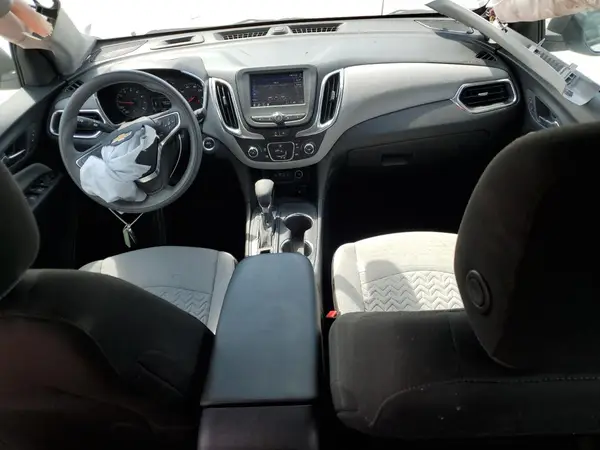 3GNAX5EG5PL259168 2023 CHEVROLET EQUINOX - Image 8