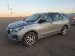 3GNAX5EG5RL157081 2024 CHEVROLET EQUINOX