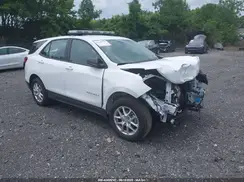 3GNAX5EG5RL258833 2024 CHEVROLET EQUINOX