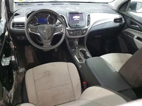 3GNAX5EG5RL269573 2024 CHEVROLET EQUINOX - Image 8
