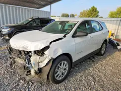 3GNAX5EG5RL293923 2024 CHEVROLET EQUINOX