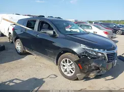 3GNAX5EG6PL201313 2023 CHEVROLET EQUINOX