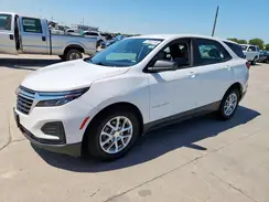 3GNAX5EG6PL207841 2023 CHEVROLET EQUINOX