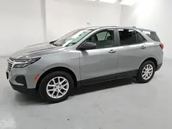 3GNAX5EG6PL239186 2023 CHEVROLET EQUINOX