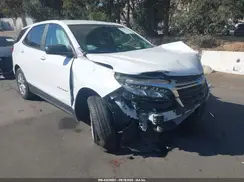 3GNAX5EG6PL239754 2023 CHEVROLET EQUINOX