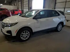 3GNAX5EG6PL259311 2023 CHEVROLET EQUINOX