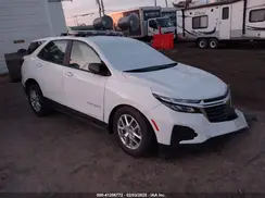 3GNAX5EG6RL257769 2024 CHEVROLET EQUINOX