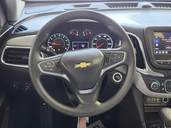 3GNAX5EG6RL261255 2024 CHEVROLET EQUINOX - Image 2