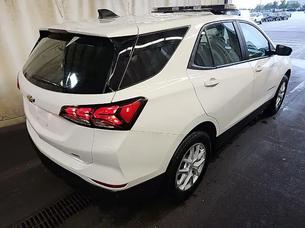3GNAX5EG6RL261742 2024 CHEVROLET EQUINOX - Image 1