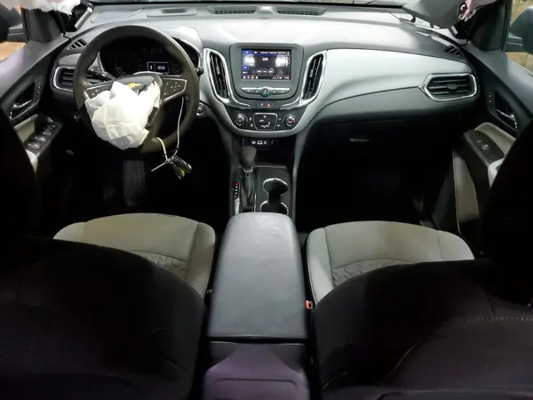 3GNAX5EG6RL282381 2024 CHEVROLET EQUINOX - Image 8