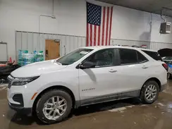 3GNAX5EG6RL294367 2024 CHEVROLET EQUINOX