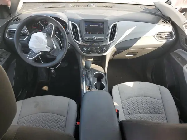 3GNAX5EG6RL294546 2024 CHEVROLET EQUINOX - Image 8
