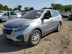 3GNAX5EG6RL296006 2024 CHEVROLET EQUINOX