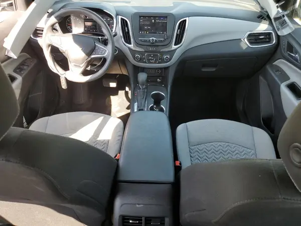 3GNAX5EG6RL296006 2024 CHEVROLET EQUINOX - Image 8