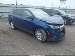 3GNAX5EG7PL180570 2023 CHEVROLET EQUINOX