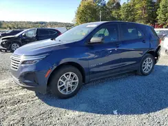 3GNAX5EG7PL181086 2023 CHEVROLET EQUINOX
