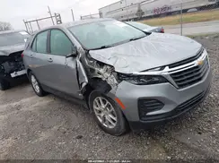 3GNAX5EG7PL255008 2023 CHEVROLET EQUINOX
